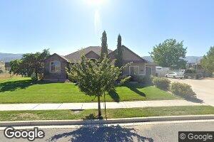 660 N 470 E, Ephraim, UT 84627