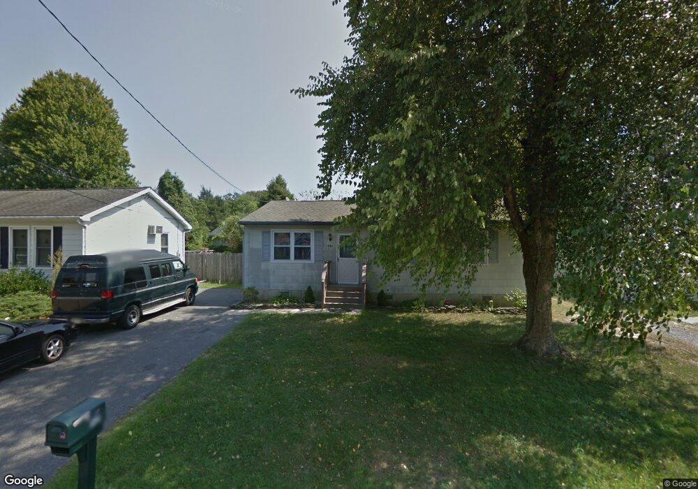 521 Kadlubeck Way, Little Egg Harbor Township, NJ 08087 - photo 1