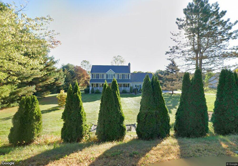 345 Little Pond County Rd, Cumberland, RI 02864 - photo 1