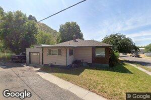 605 Willow Ave, Pocatello, ID 83204
