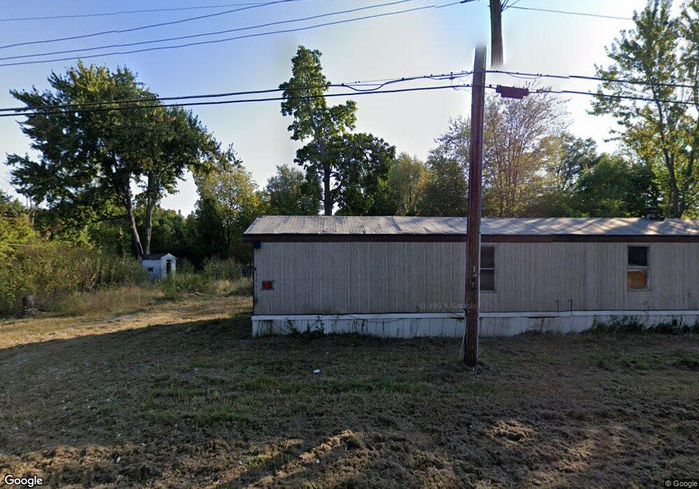 875 Eden Rd, Hamersville, OH 45130 - photo 1