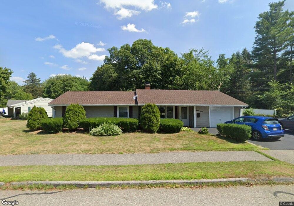 3 Grove St, Danvers, MA 01923 - photo 1