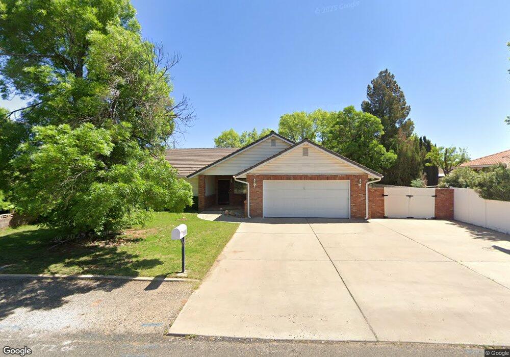 1981 Larkspur Rd, Saint George, UT 84790 - photo 1