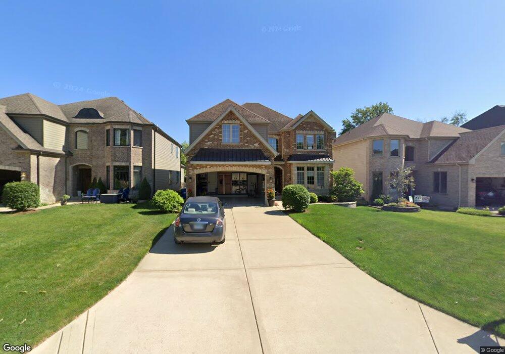 578 W Gladys Ave, Elmhurst, IL 60126 - photo 1