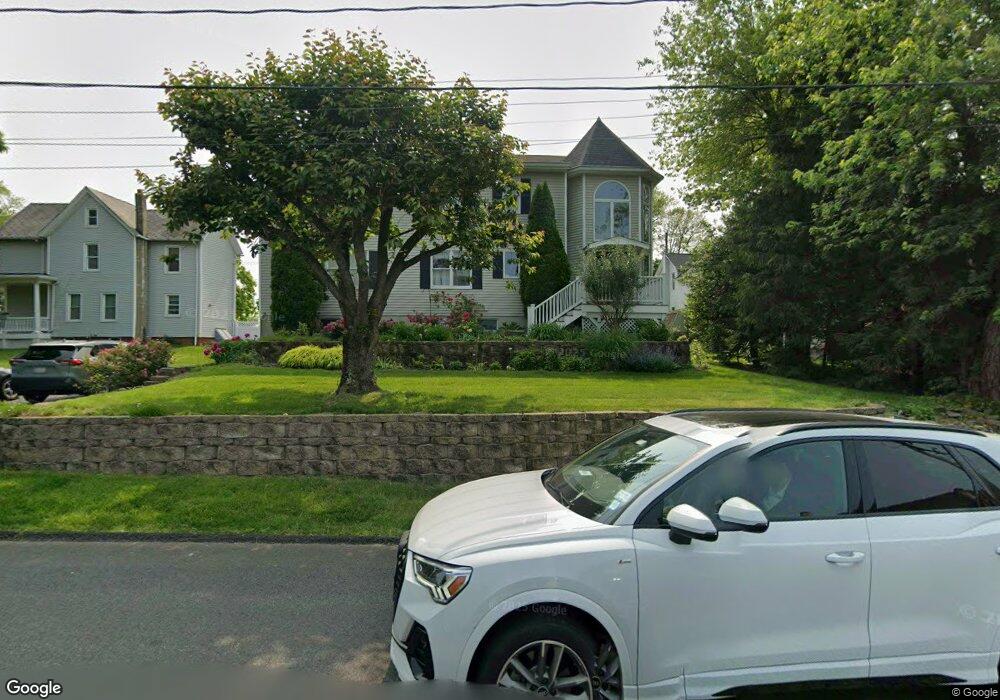 3 S Grant Ave, Congers, NY 10920 - photo 1