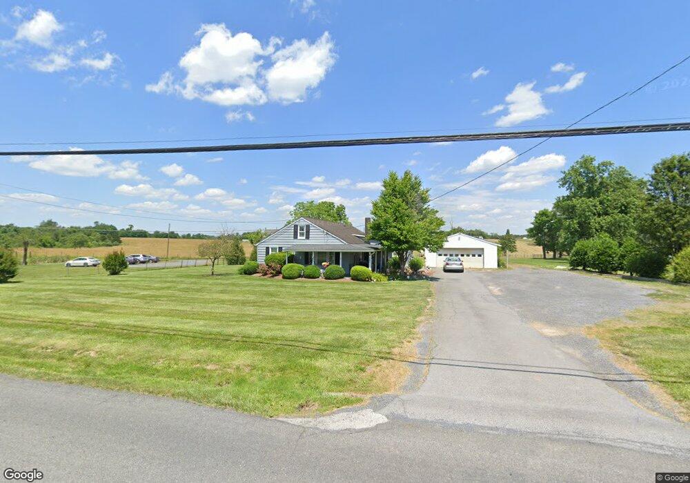 763 Jordan Springs Rd, Stephenson, VA 22656 - photo 1