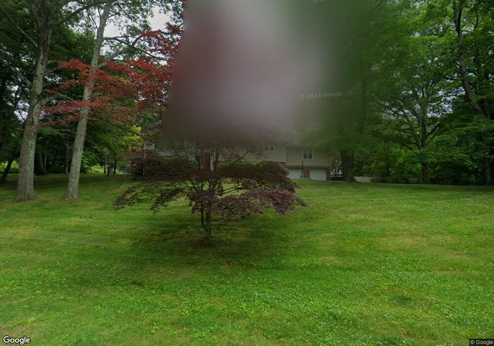 5 Evans Place, Armonk, NY 10504 - photo 1