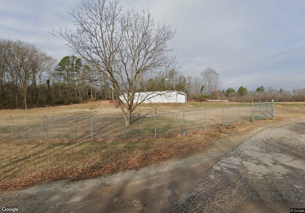 851 Lyle Field Rd, Jefferson, GA 30549 - photo 1