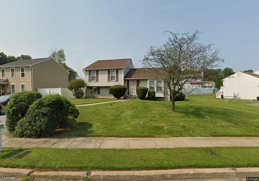 4204 Hanwell Rd, Randallstown, MD 21133 - photo 1