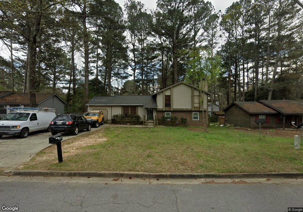 544 Raintree Dr unit 1, Jonesboro, GA 30238 - photo 1