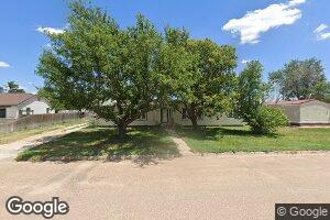 507 S Lake St, Johnson, KS 67855