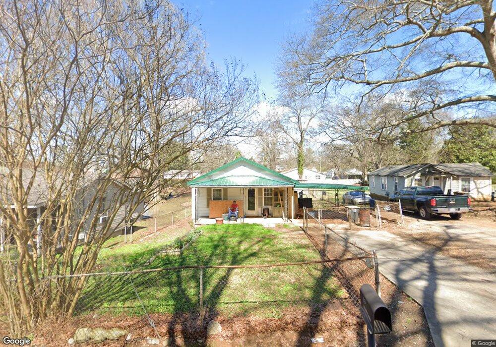 13 Clover St SW, Rome, GA 30161 - photo 1