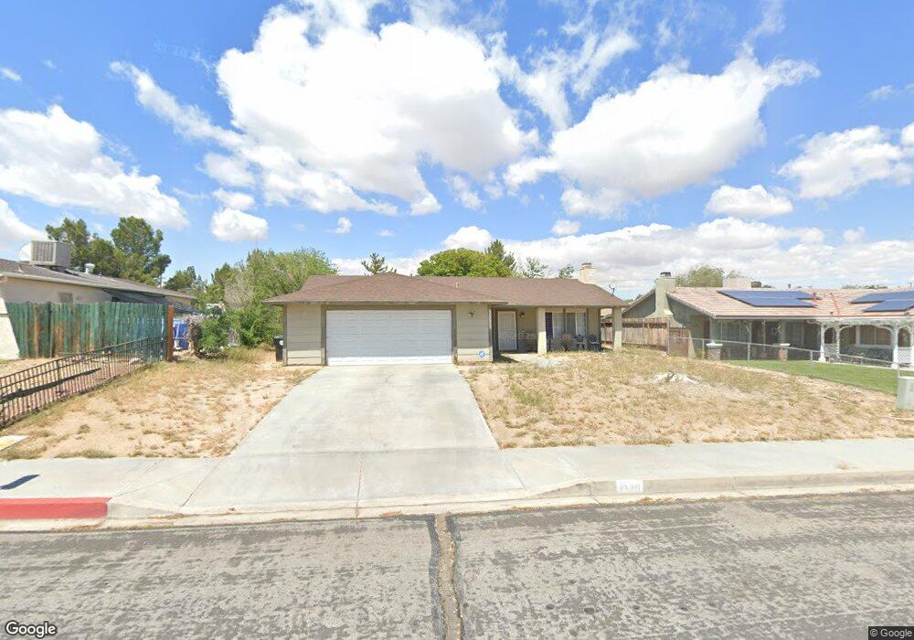 14366 Navarro Dr, Victorville, CA 92395 - photo 1