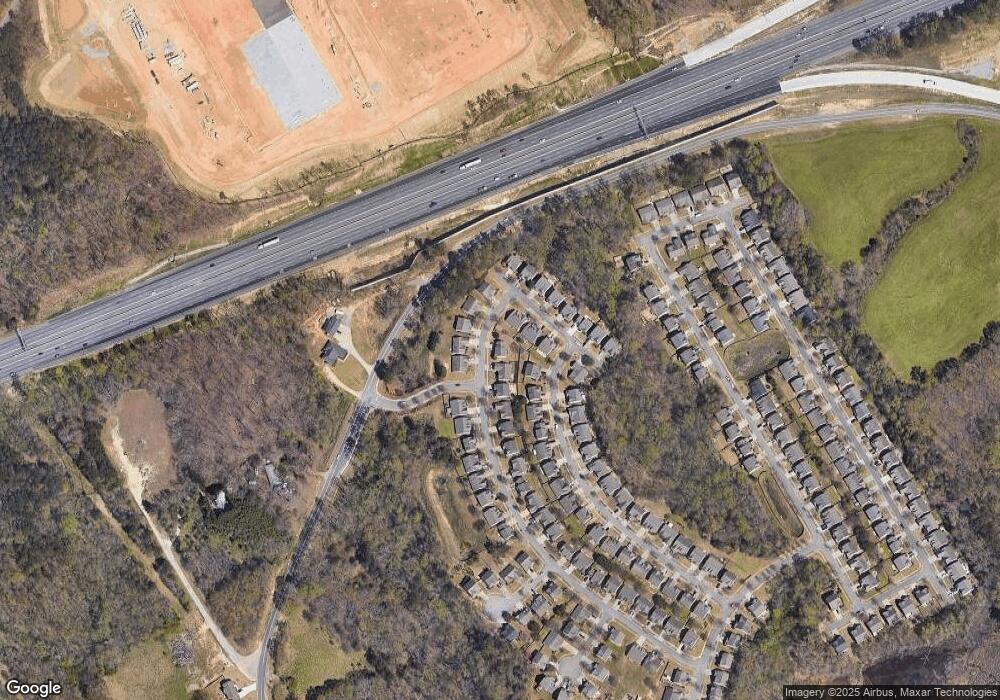 2553 Walnut Tree Ln unit 1, Buford, GA 30519 - photo 1