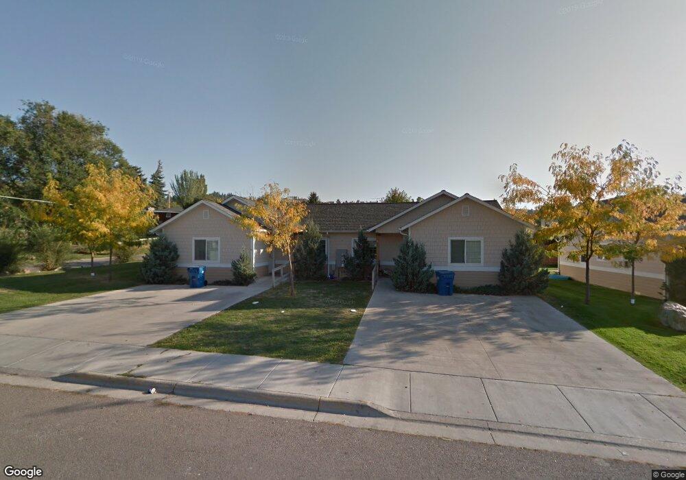 912 10th Ave E, Polson, MT 59860 - photo 1