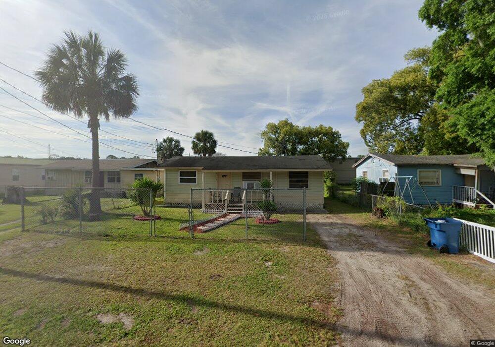 8510 Berry Ave, Jacksonville, FL 32211 - photo 1