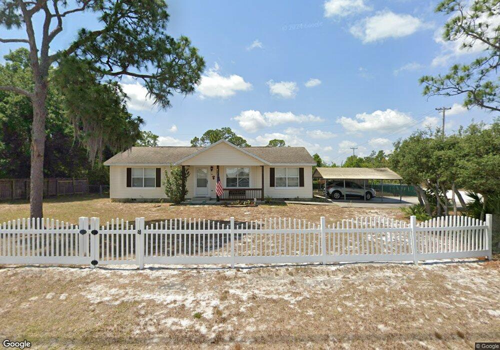 2031 Andalusia St, Sebring, FL 33875 - photo 1