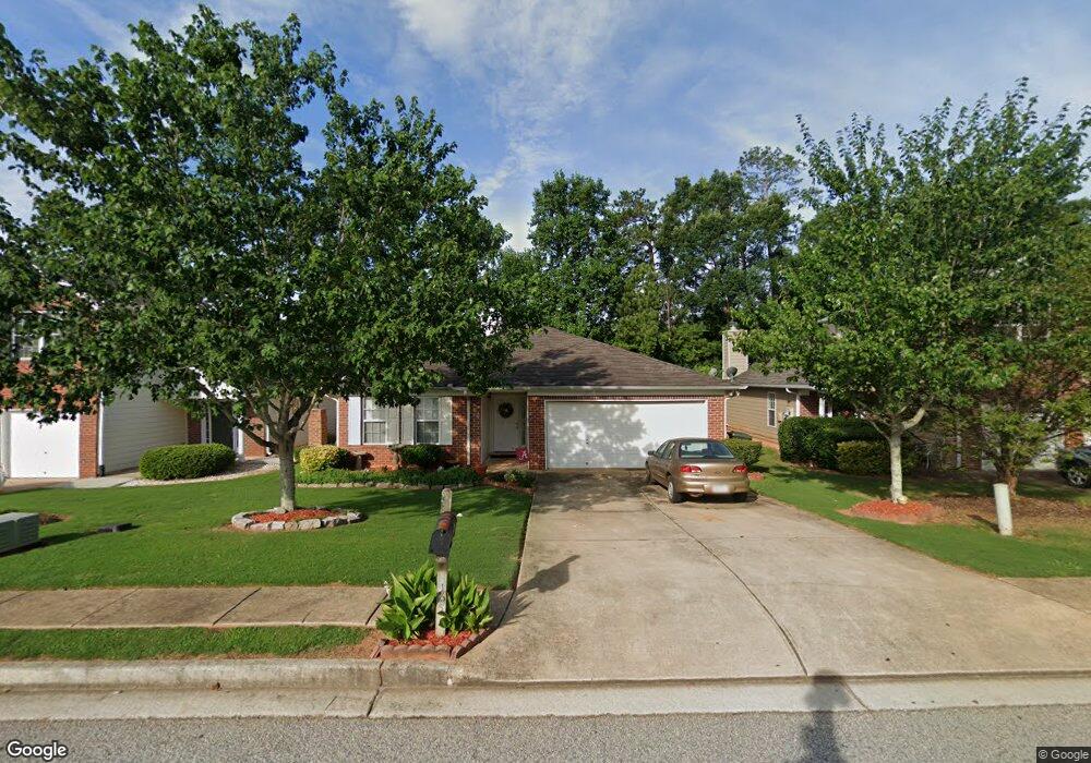 175 Lakeview Trail, Covington, GA 30016 - photo 1