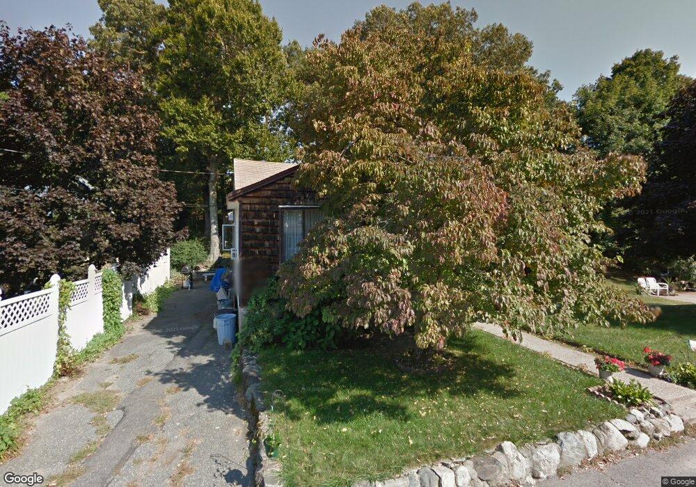 11 Eustis St, Stoneham, MA 02180 - photo 1