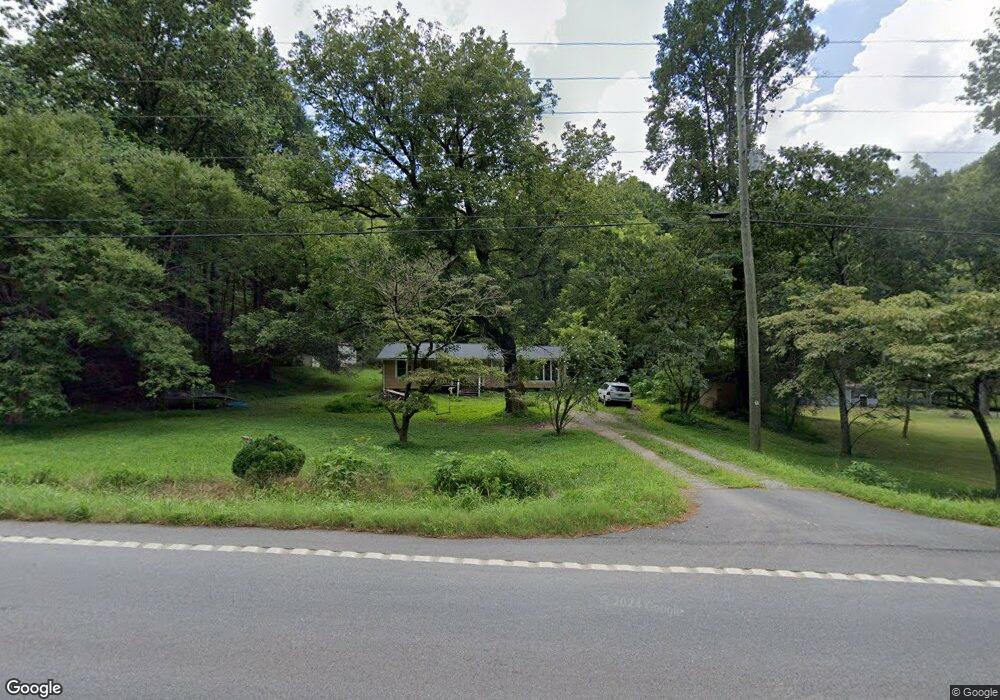 5779 Highway 382 W, Ellijay, GA 30540 - photo 1