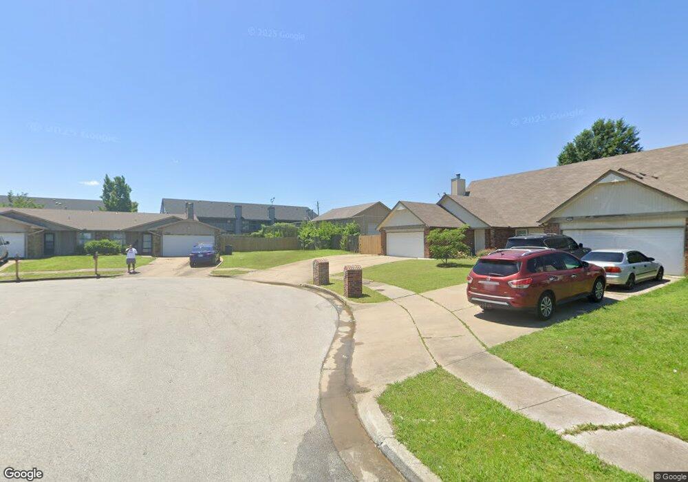 12736 130th E, Broken Arrow, OK null - photo 1
