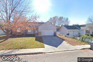 307 W 700 N, Santaquin, UT 84655