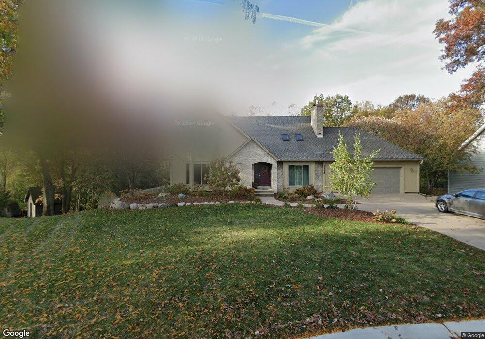 12708 Killdeer St NW, Coon Rapids, MN 55448 - photo 1