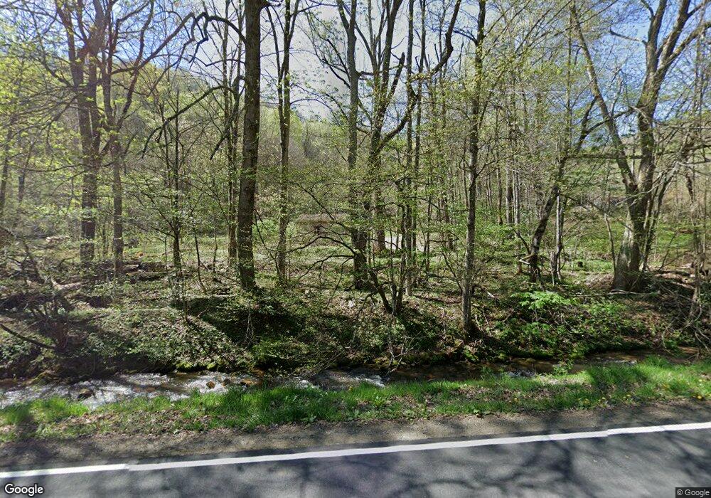 5801 Bald Mountain Rd, Burnsville, NC 28714 - photo 1