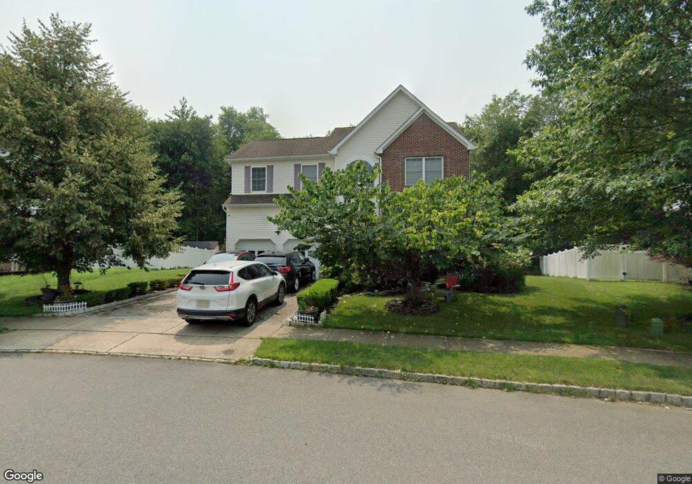 66 Chesapeake Rd, Monmouth Junction, NJ 08852 - photo 1