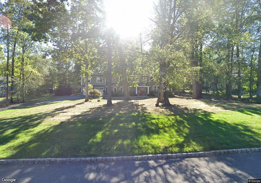 38 Red Hill Rd, Warren, NJ 07059 - photo 1