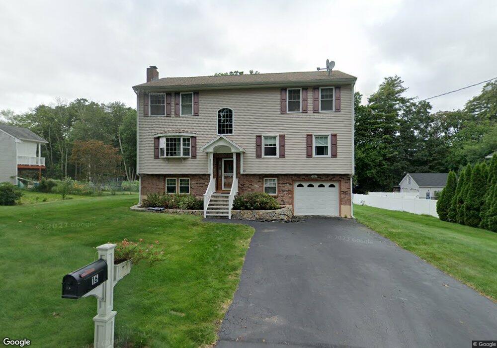 16 Douglas Ave, Burlington, MA 01803 - photo 1