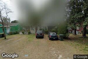 105 Hibiscus Ave, Savannah, GA 31404