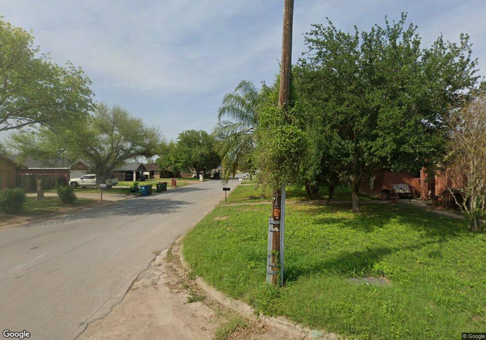 404 Becker St, Alamo, TX 78516 - photo 1
