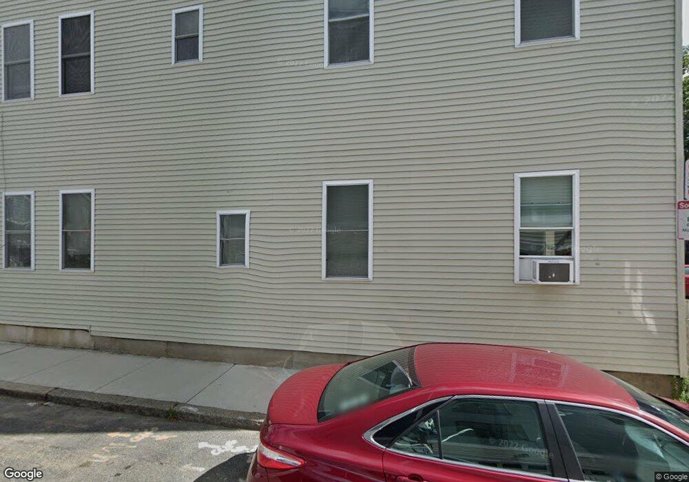 2 Lark St, South Boston, MA 02127 - photo 1