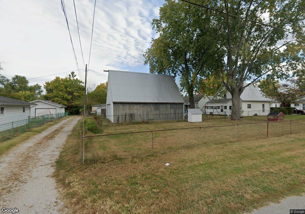 427 S 5th St, West Terre Haute, IN 47885 - photo 1