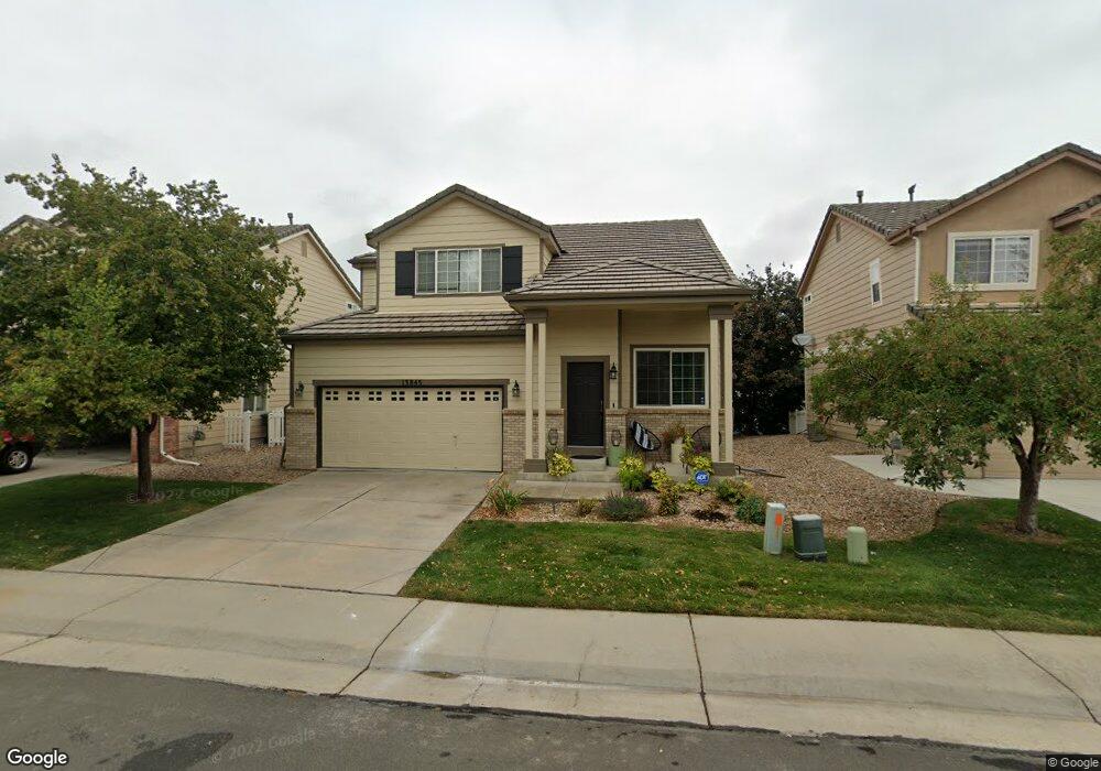 13845 Adams Cir, Thornton, CO 80602 - photo 1