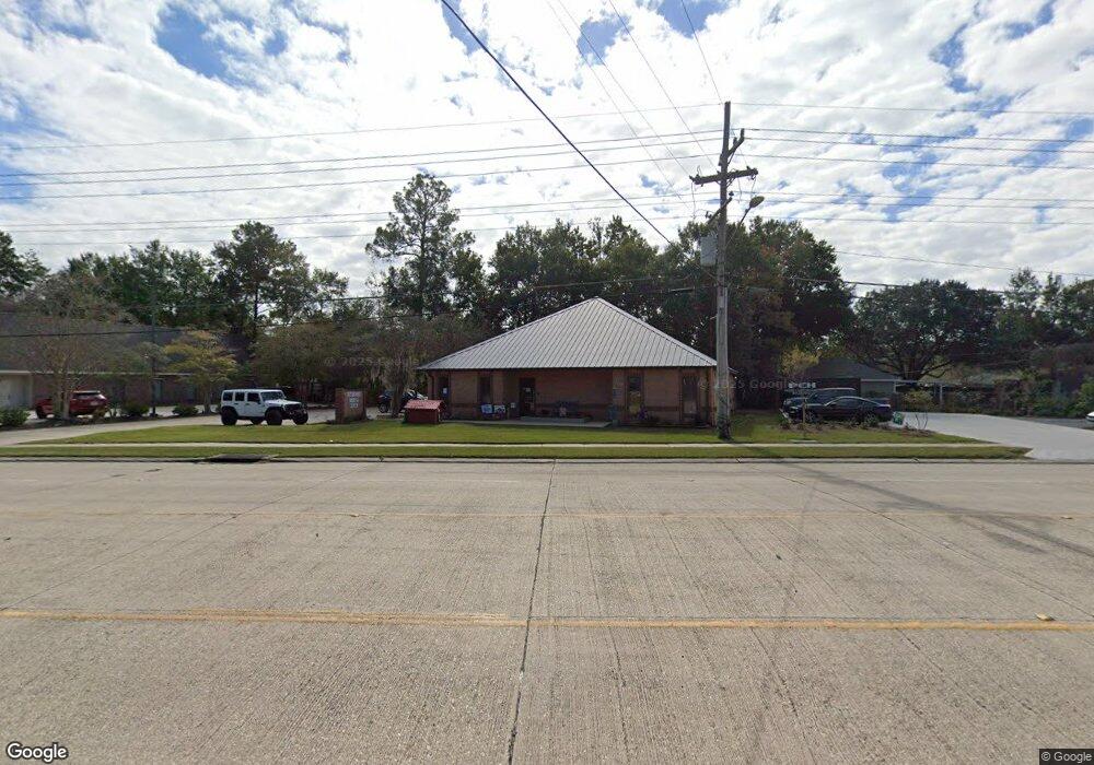 490 Robert Blvd Blvd, Slidell, LA 70458 - photo 1