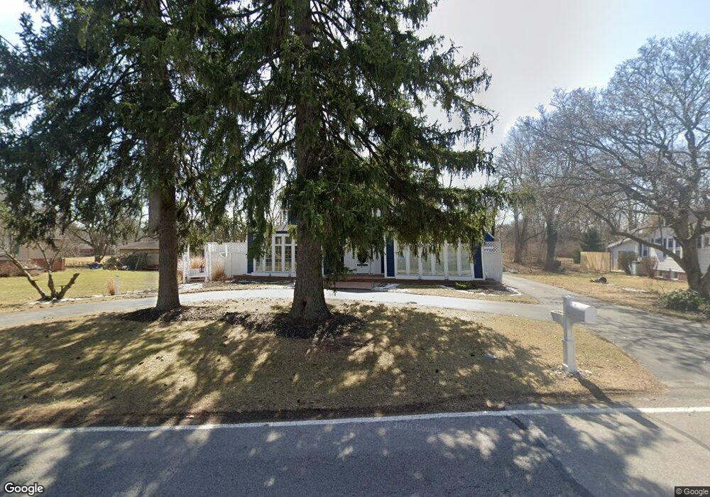 925 E Main Cross St, Findlay, OH 45840 - photo 1