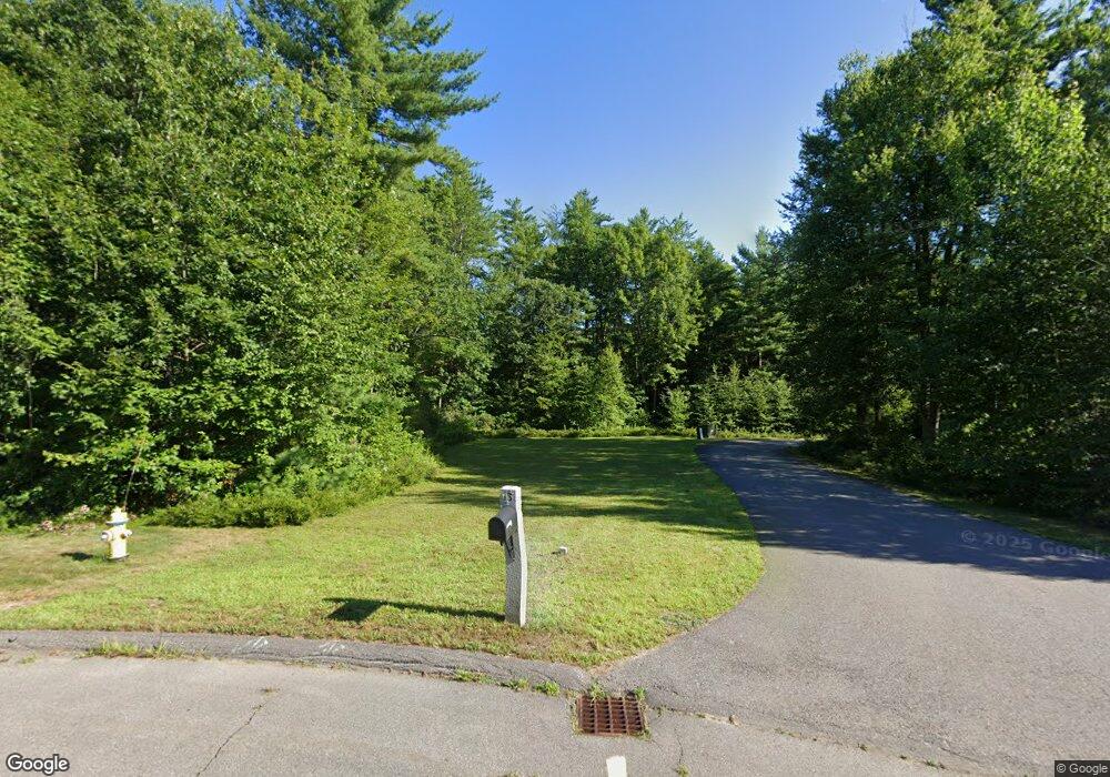 15 Samuel J Dr, Merrimack, NH 03054 - photo 1