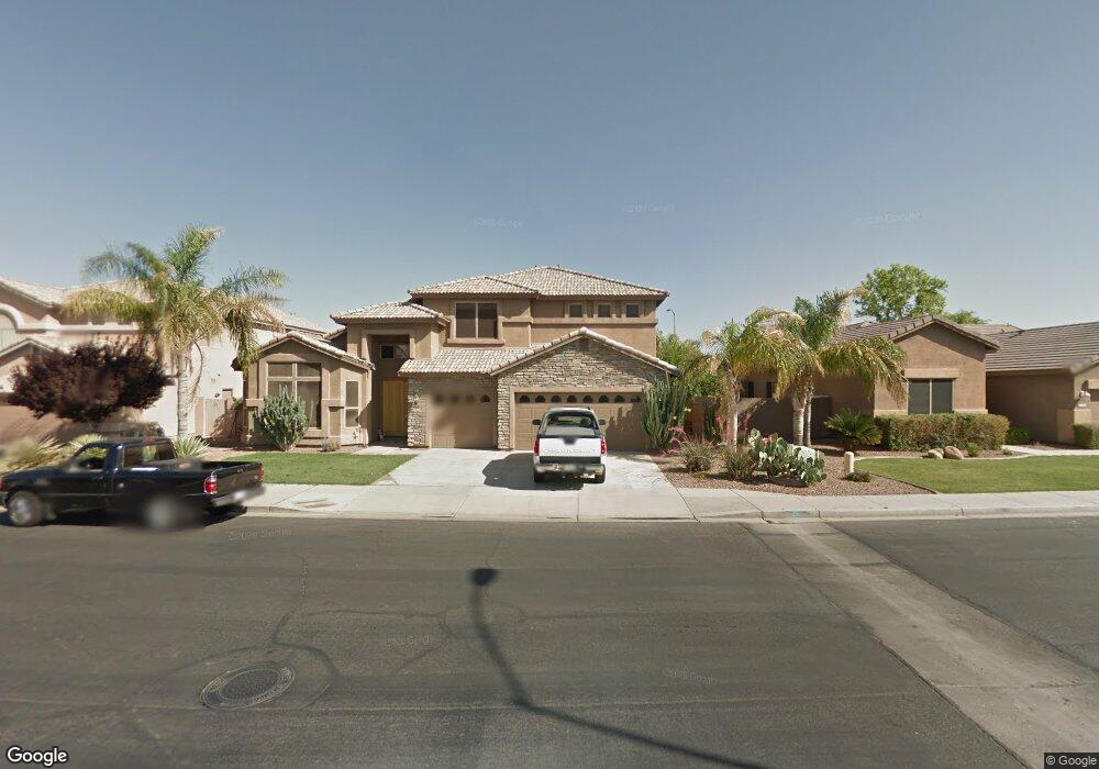 9722 E Navarro Ave, Mesa, AZ 85209 - photo 1