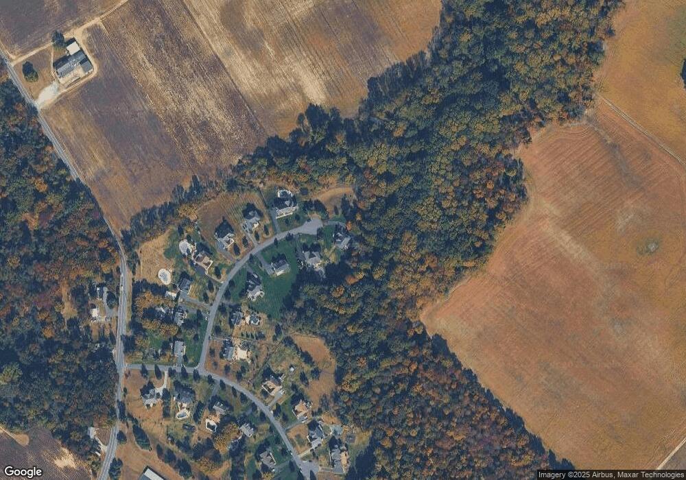 216 Shivers Run Ct, Mullica Hill, NJ 08062 - photo 1