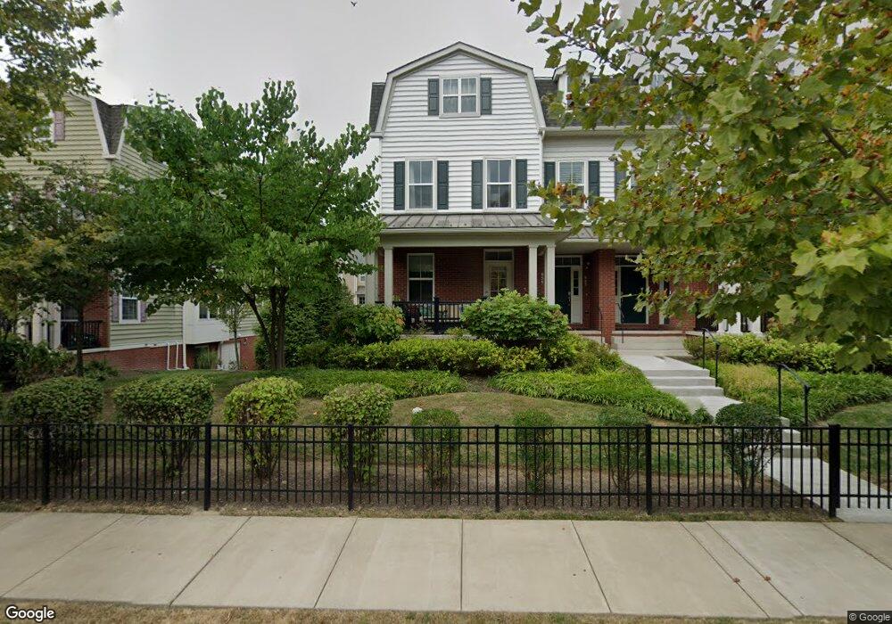 71 S Merion Ave unit LOT 10, Bryn Mawr, PA 19010 - photo 1