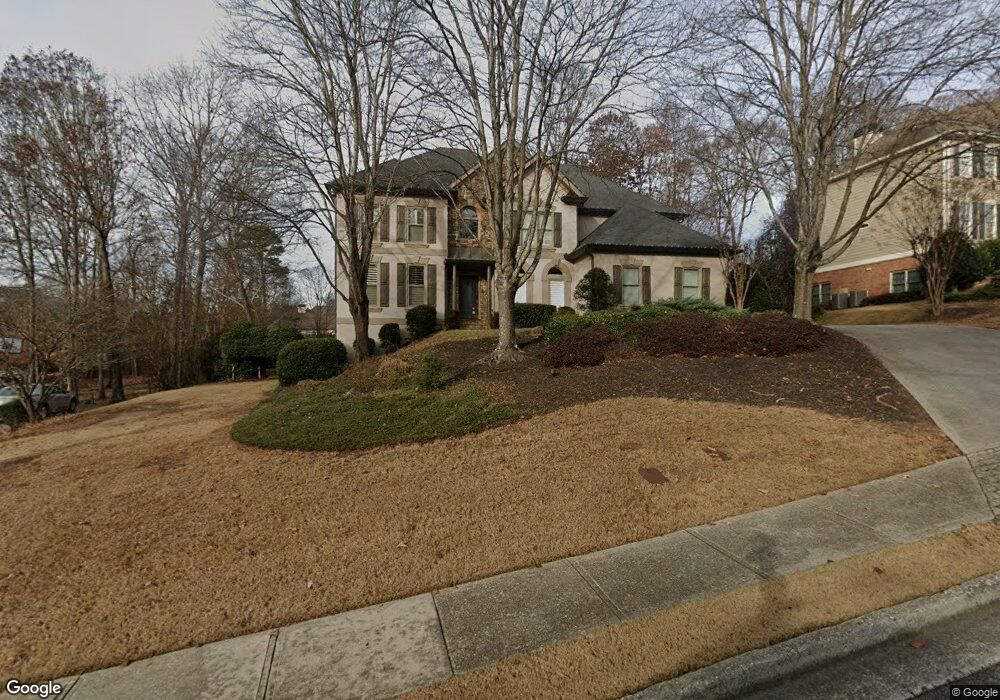 3300 Millwater Crossing unit canter way, Dacula, GA 30019 - photo 1