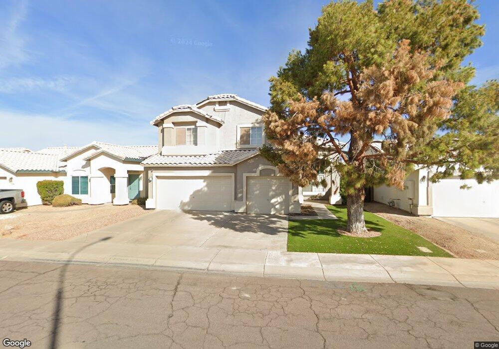 724 E Shannon St, Chandler, AZ 85225 - photo 1