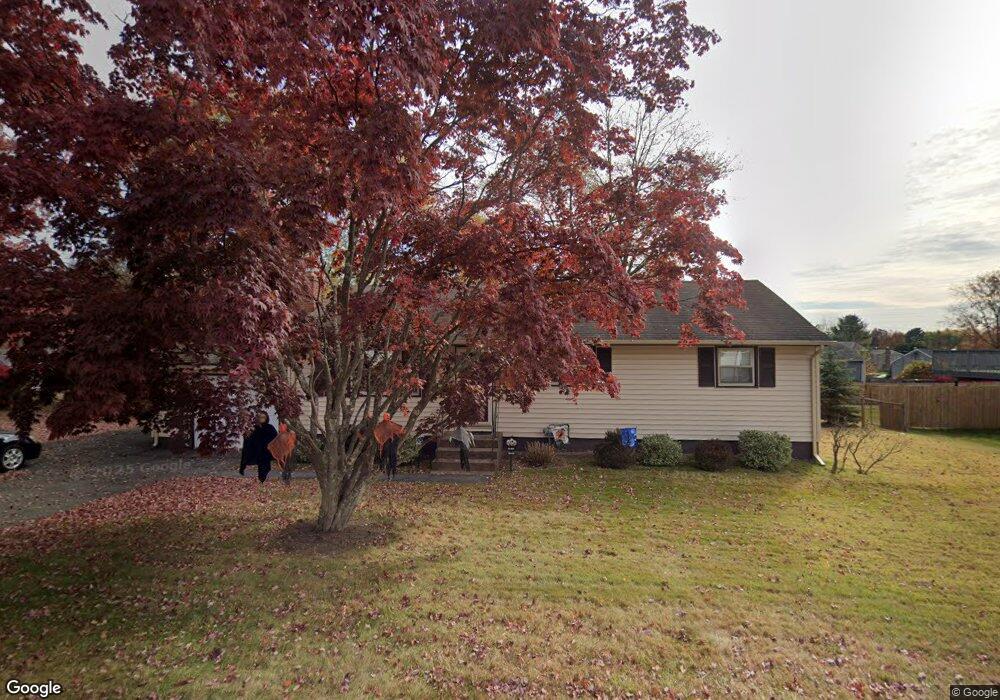 192 Benham Hill Rd, West Haven, CT 06516 - photo 1