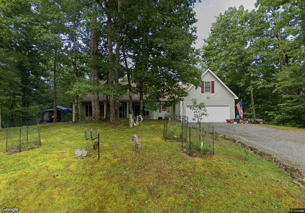 649 Mango Ln, Ellijay, GA 30540 - photo 1