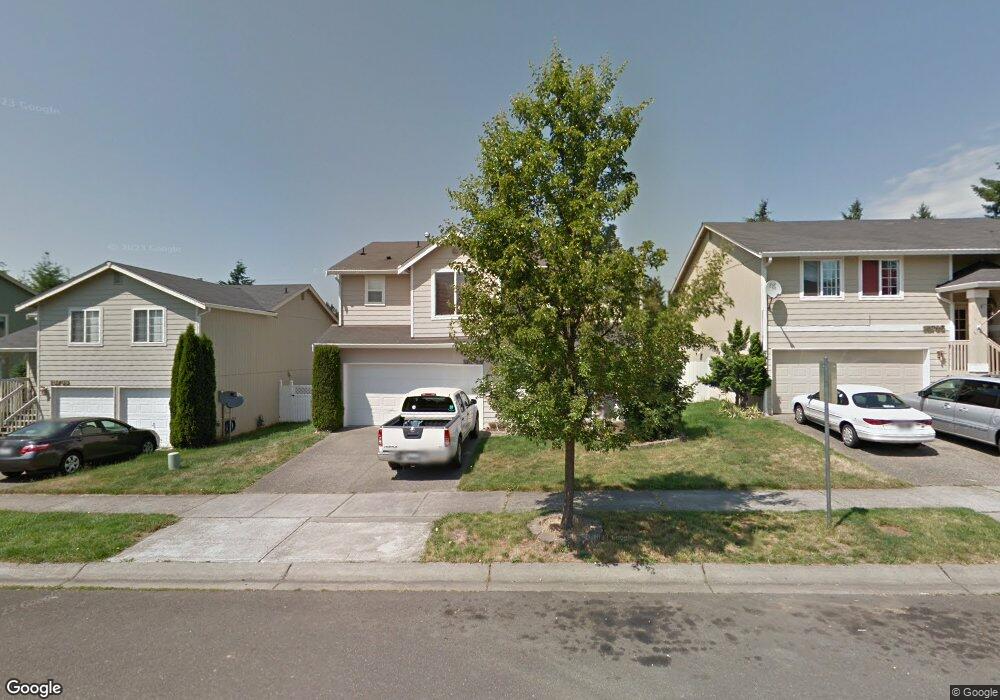 15742 91st Way SE, Yelm, WA 98597 - photo 1