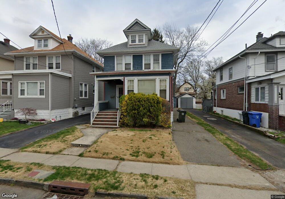 30 S 2nd St, Fords, NJ 08863 - photo 1