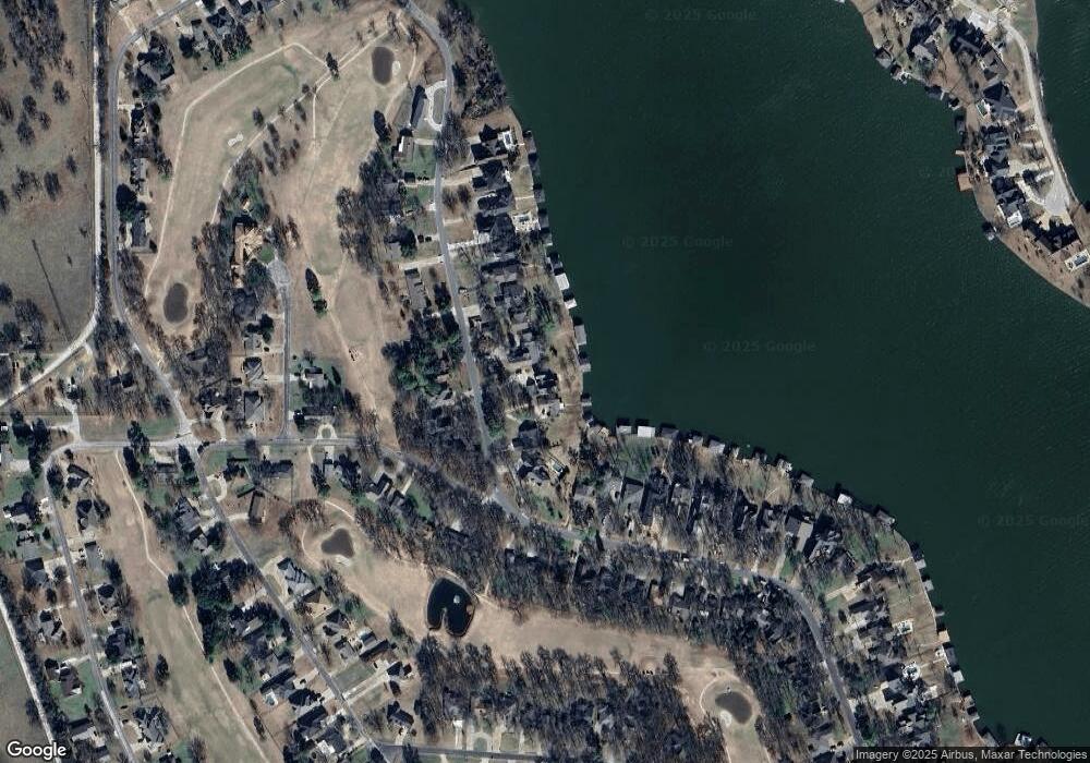 1107 Kiowa Dr W, Lake Kiowa, TX 76240 - photo 1