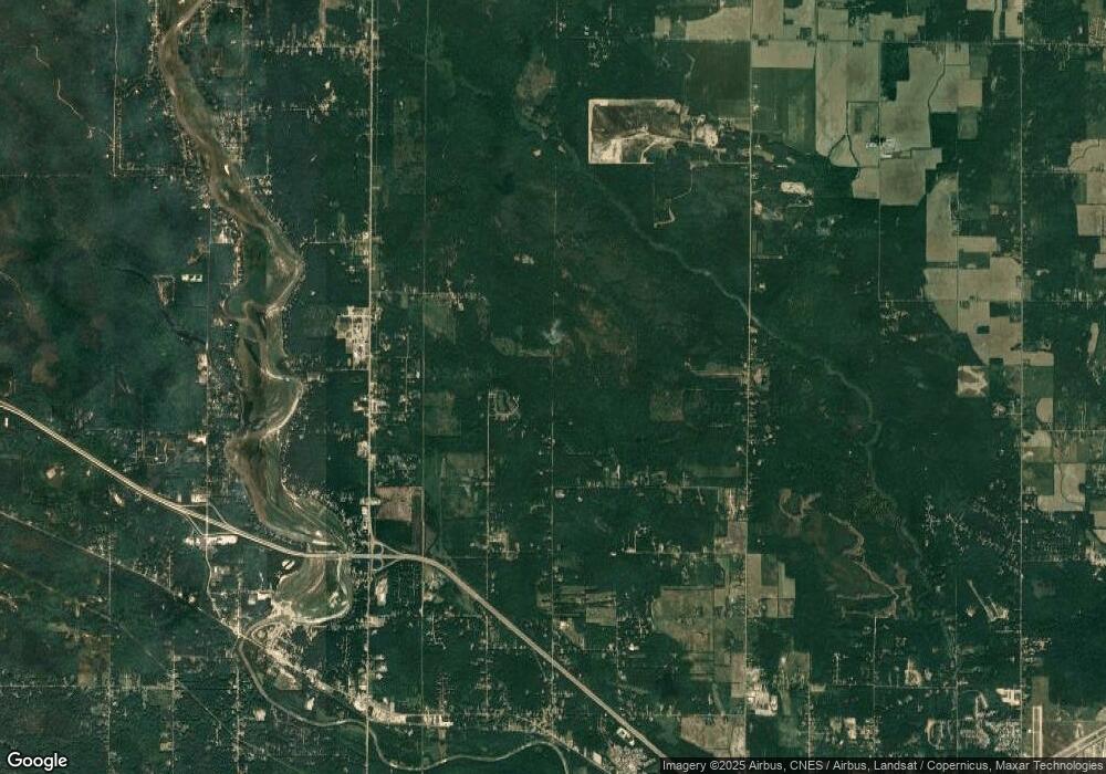 Parcel 2 N Hope Rd, Midland, MI 48642 - photo 1